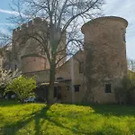 Lejlighed Ciel Bleu Chateau D'allemagne