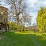 Lejlighed Ciel Bleu Chateau D'allemagne