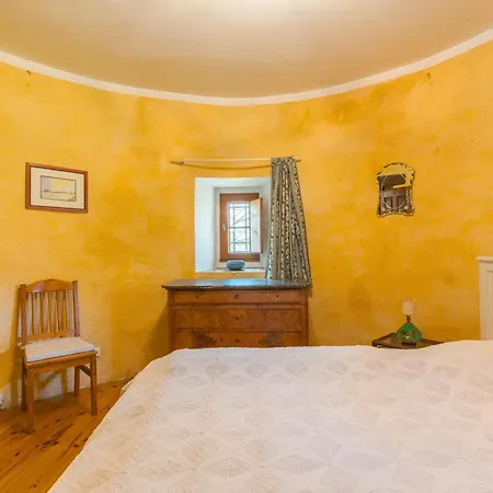 Ciel Bleu Chateau D'allemagne Apartment Allemagne-en-Provence