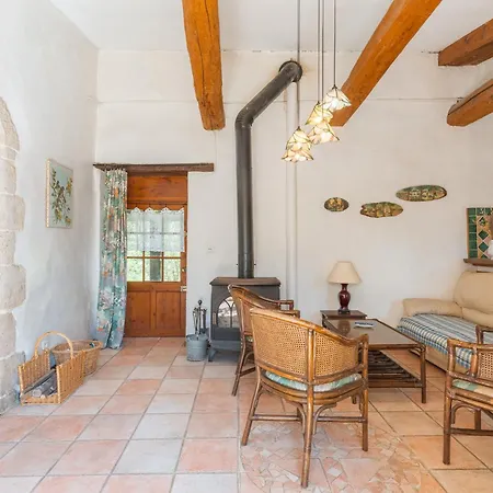 Ciel Bleu Chateau D'allemagne Apartment