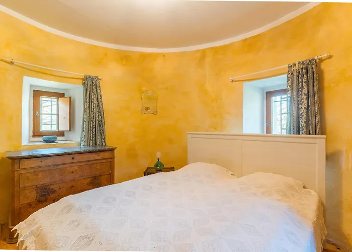 Ciel Bleu Chateau D'allemagne Apartment *