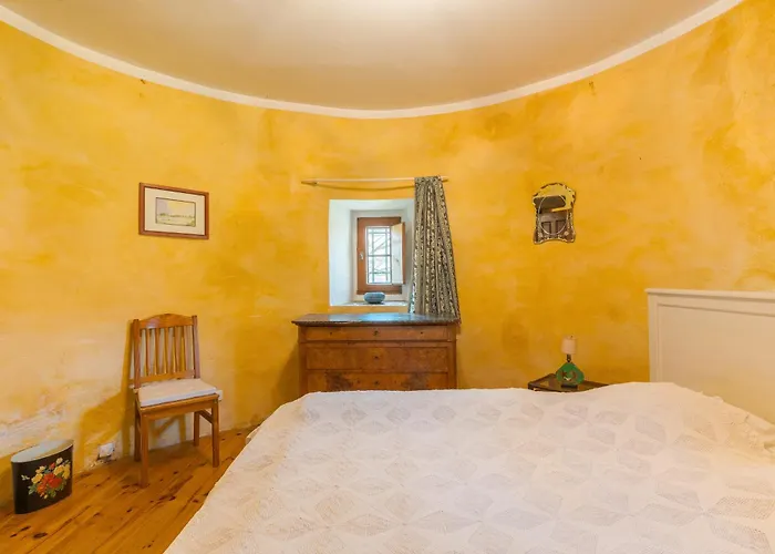 Ciel Bleu Chateau D'allemagne Apartment Allemagne-en-Provence